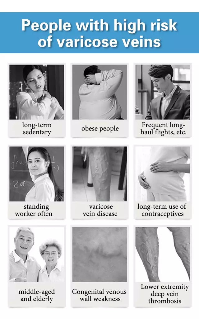 Varicose Veins Treatment Spray 🌿100% Herbal🌿