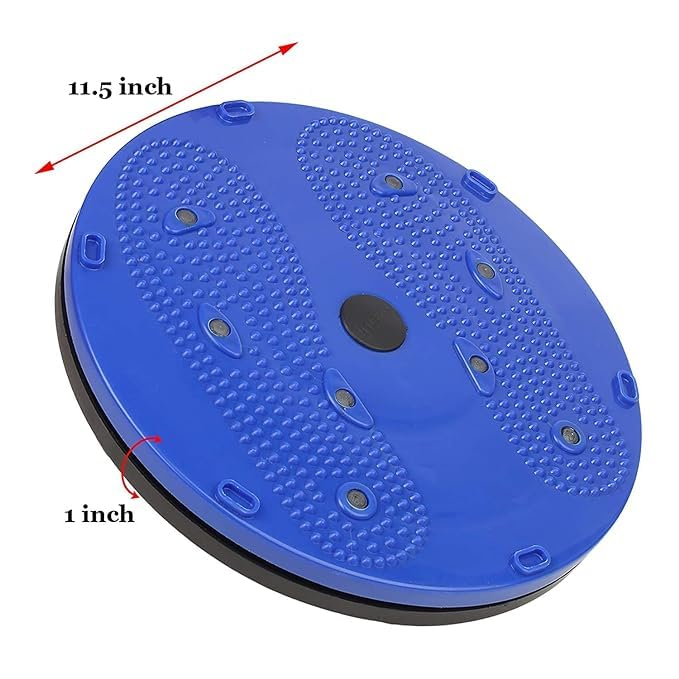 Tummy Twister Acupressure Twister