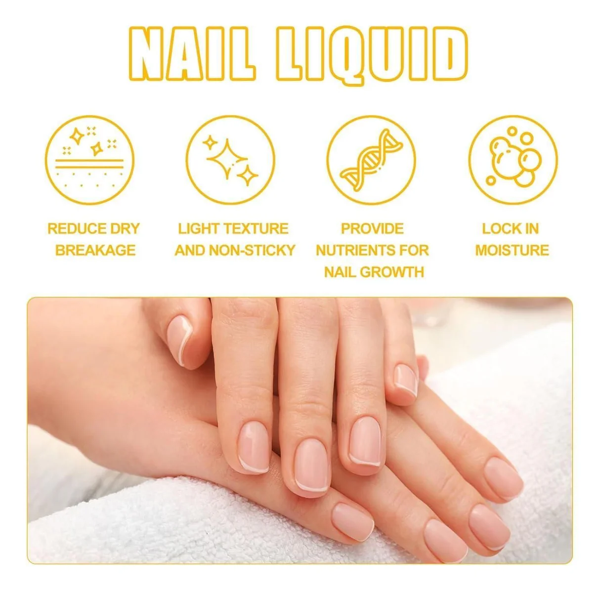 BeeVenom Nail Soothing Serum - Buy 1 Get 1 FREE