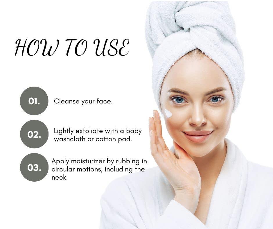 Korean OMI Whitening Cream