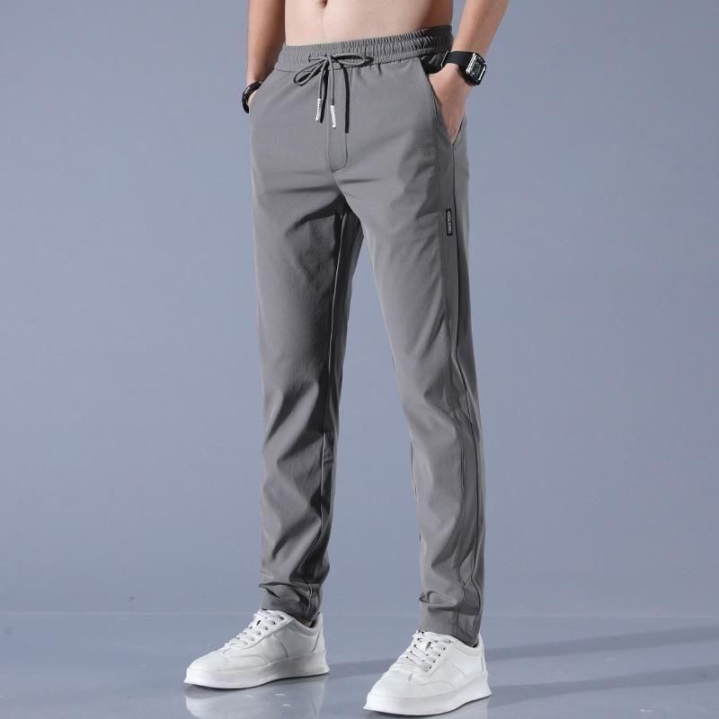 Premium Quality Men‘s Stretch Pants Combo 🔥Buy 1 Get 1 FREE🔥