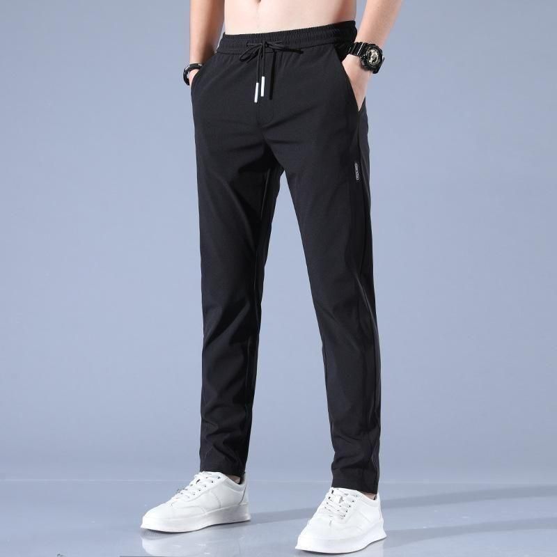 Premium Quality Men‘s Stretch Pants Combo 🔥Buy 1 Get 1 FREE🔥