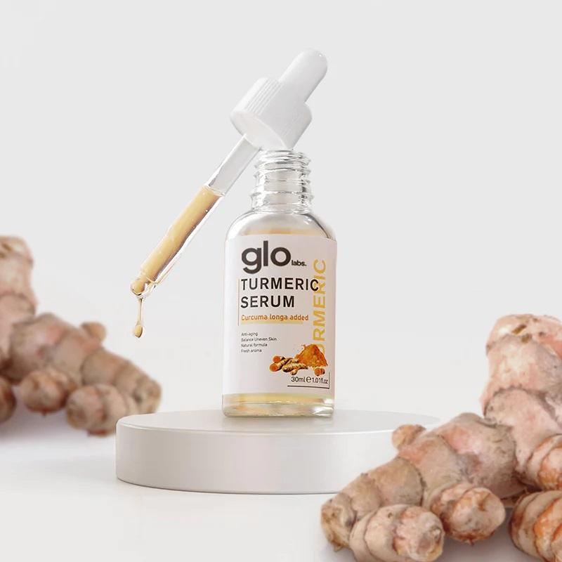 Turmeric Spot Corrector Serum (30ML)