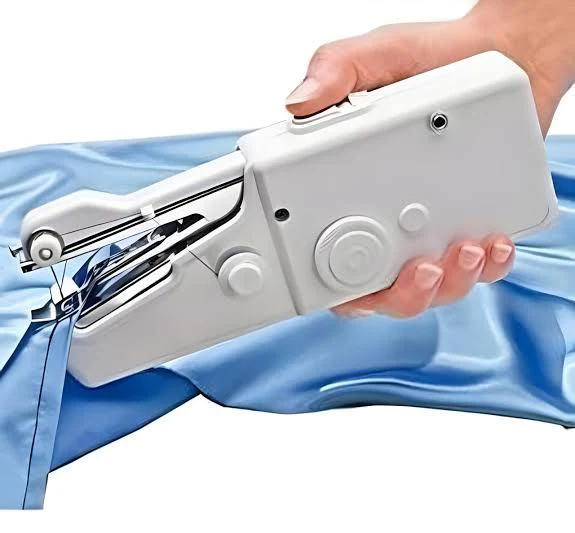 QB™ Mini Portable Sewing Machine 🔥FLASH SALE 60% OFF🔥