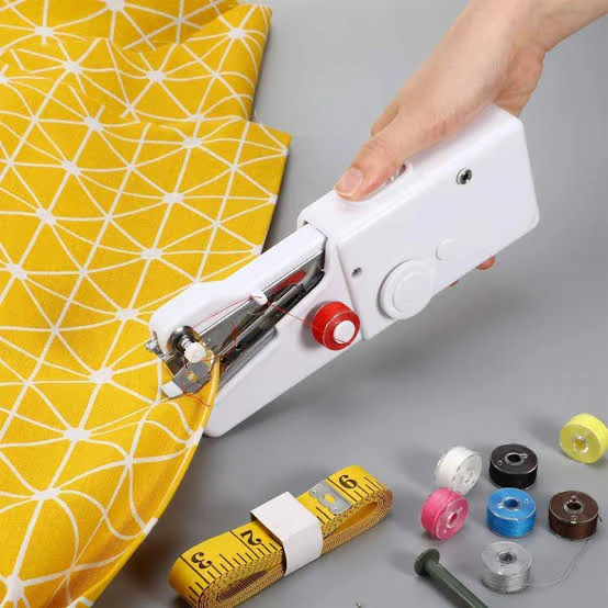 QB™ Mini Portable Sewing Machine 🔥FLASH SALE 60% OFF🔥