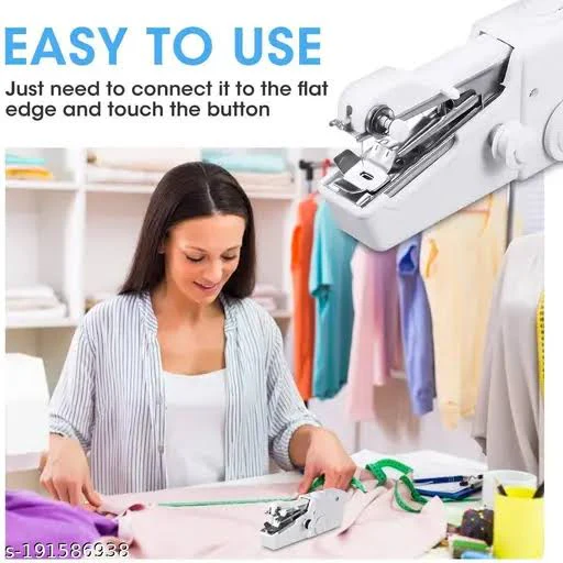 QB™ Mini Portable Sewing Machine 🔥FLASH SALE 60% OFF🔥