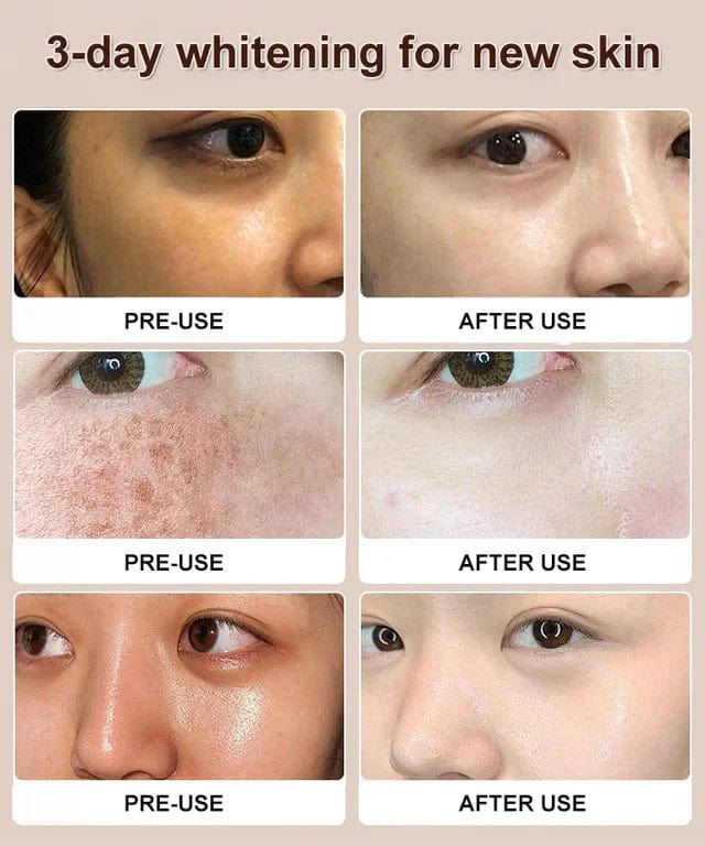 K-Beauty Niacinamide Purifying Cleanser