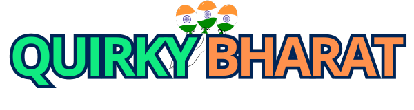 QUIRKY BHARAT