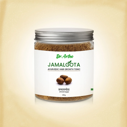 Dr Artho - Jamalgota Hair Growth Powder