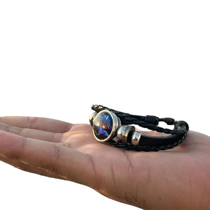 AstroBand™ | Astrological Adjustable Zodiac Sign Band