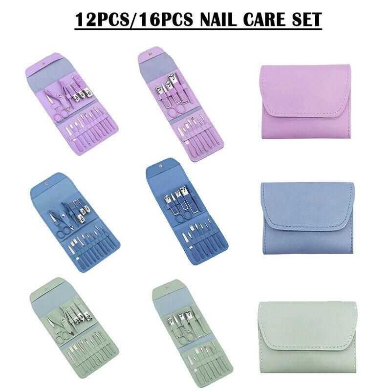 Manicure/Pedicure Set