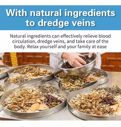 Varicose Veins Treatment Spray 🌿100% Herbal🌿
