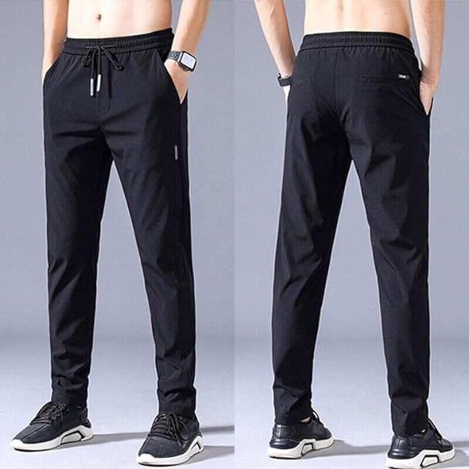🔥Buy 1 Get 1 FREE🔥 Men‘s Premium Quality Fast Dry Stretch Pants