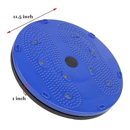 Tummy Twister Acupressure Twister