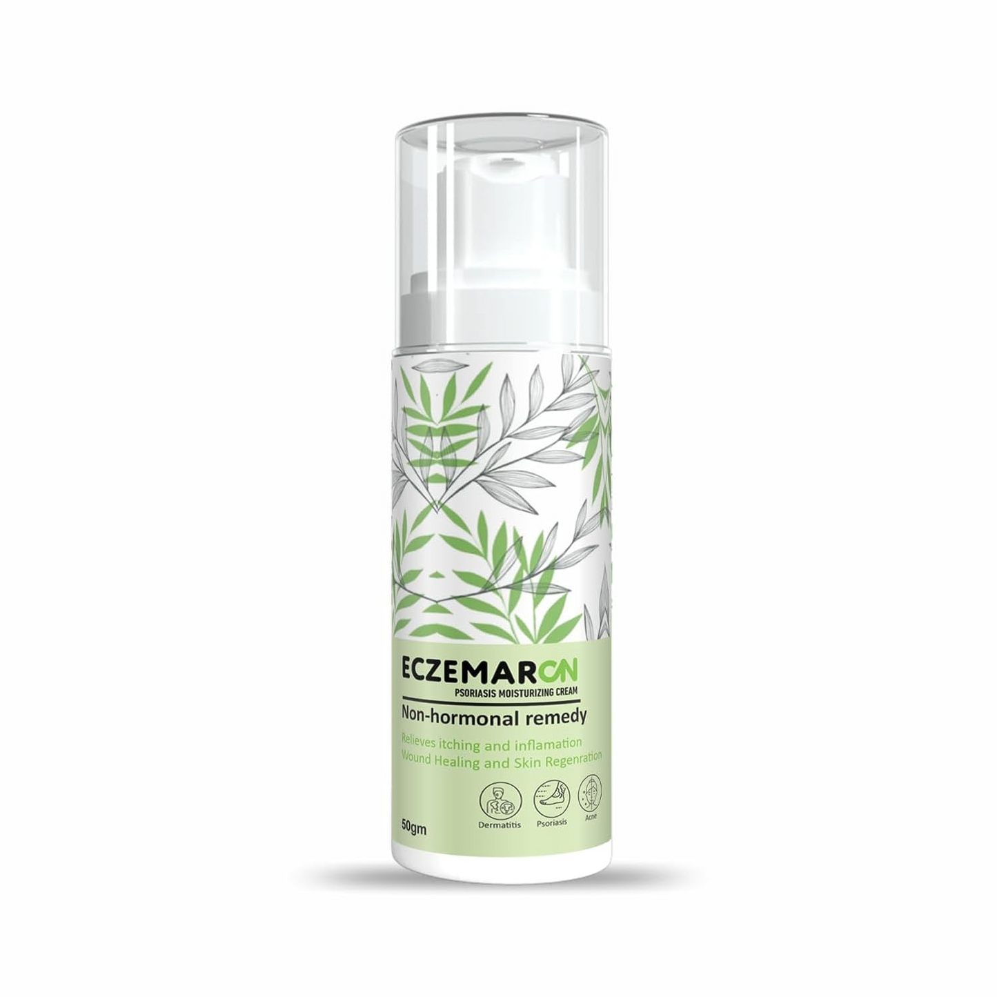 Eczemaron Herbal Anti-Fungal Spray - (Buy 1 Get 1 Free🔥🔥)