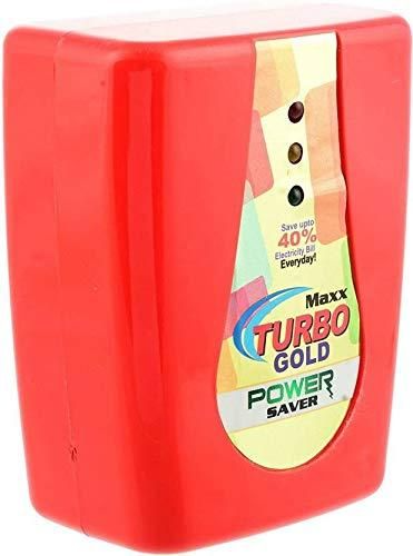 Max Turbo Enviropure Power Saver & Money Saver(40% Electricity Bill Everyday)