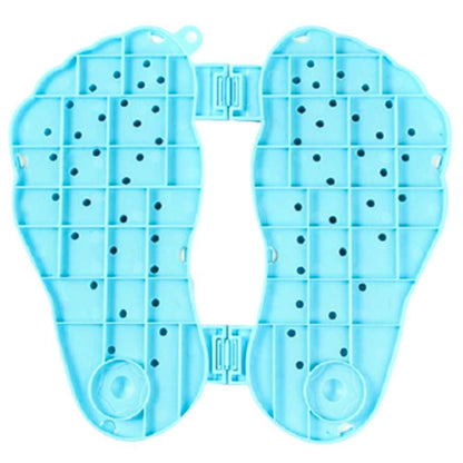 Foot Acupressure Mat Massage Pad