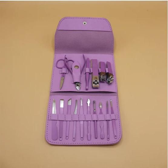 Manicure/Pedicure Set