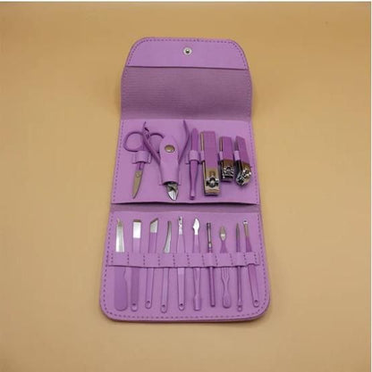 Manicure/Pedicure Set