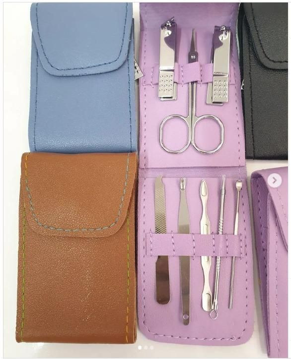 Manicure/Pedicure Set