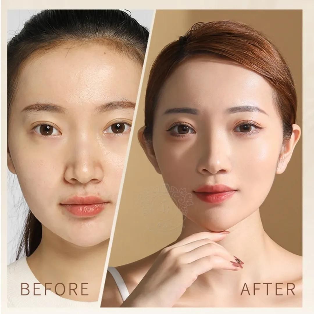 Korean Cover Up Pro Concealer Palette