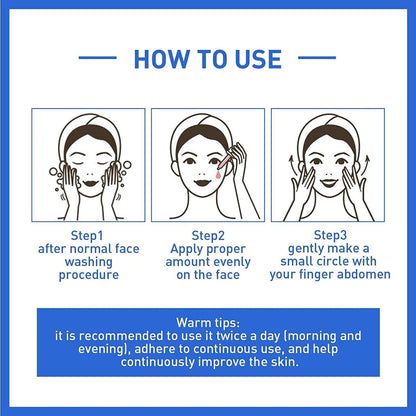 Botox Skin Tightening & Anti-Aging Serum