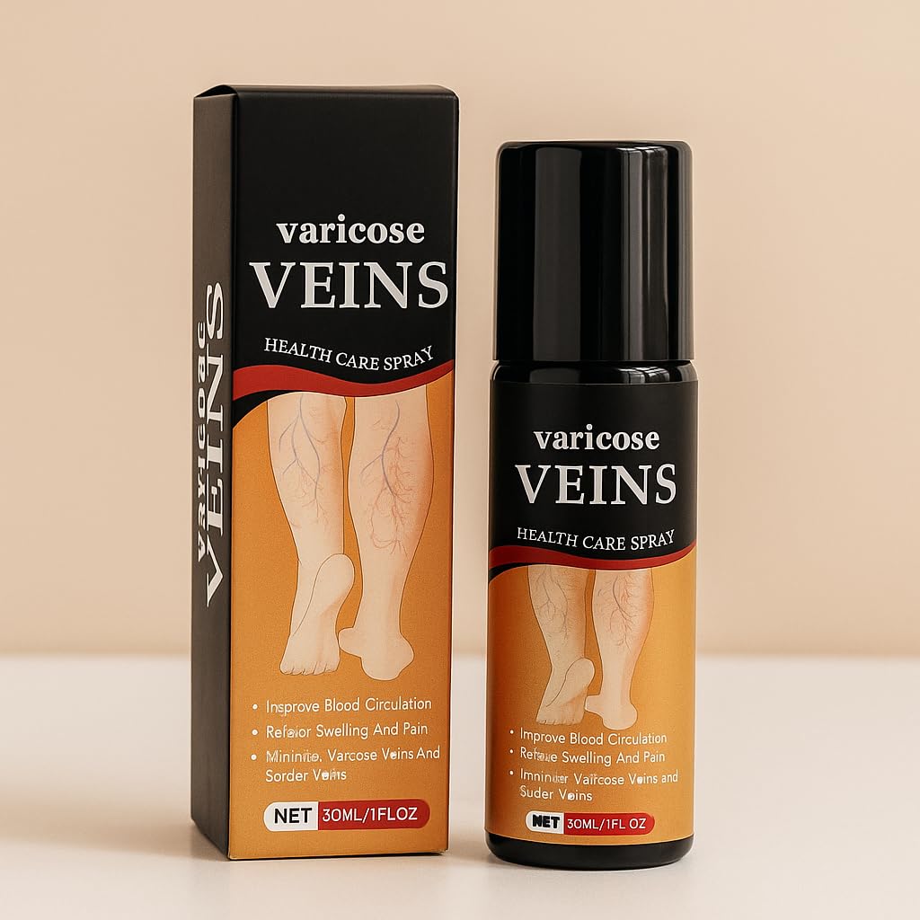 Turmeric Herbal VV Care Spray