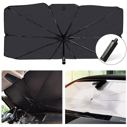 Car Windshield Sun Shade Umbrella�