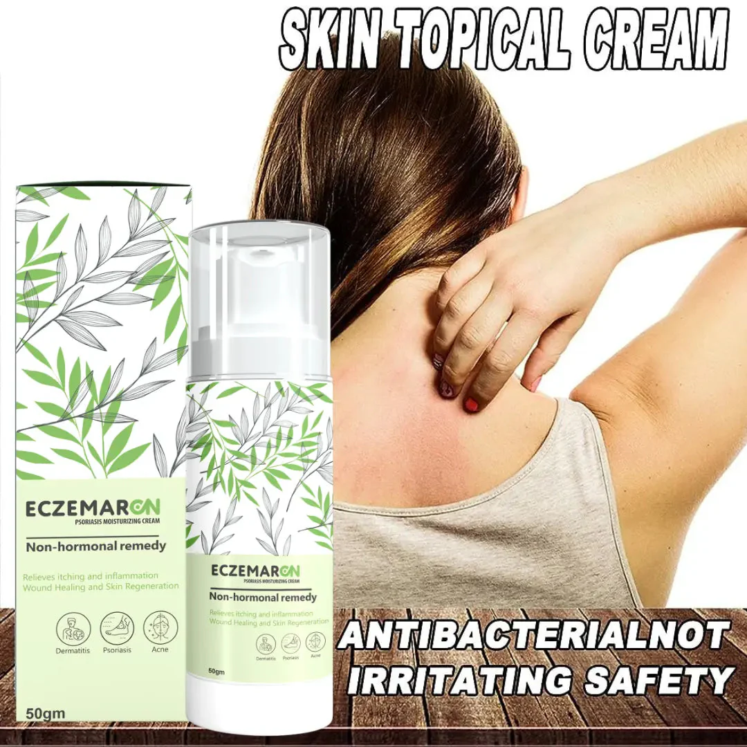Eczemaron Anti-Fungal Spray - Instant Relief from Itching & Infection (Buy 1 Get 1 FREE🔥🔥)