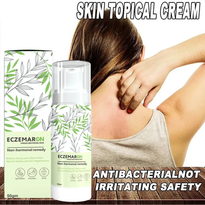 Eczemaron Anti-Fungal Spray - Instant Relief from Itching & Infection (Buy 1 Get 1 FREE🔥🔥)