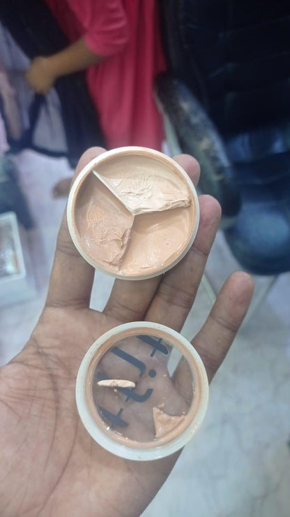 Korean Cover Up Pro Concealer Palette
