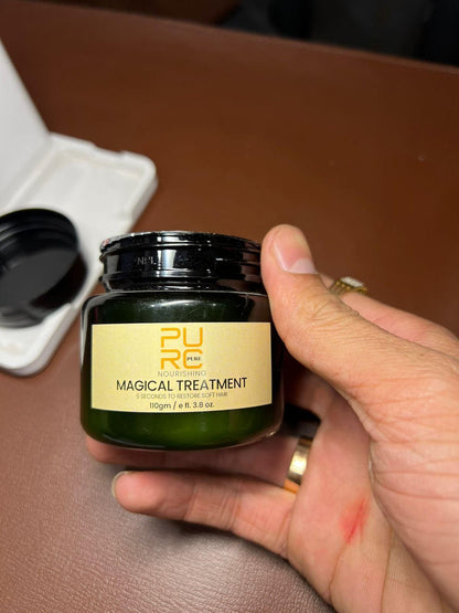 Buy 1 Get 1 - Pure Magical Treatment 5 Seconds Hair Conditioner 110gm