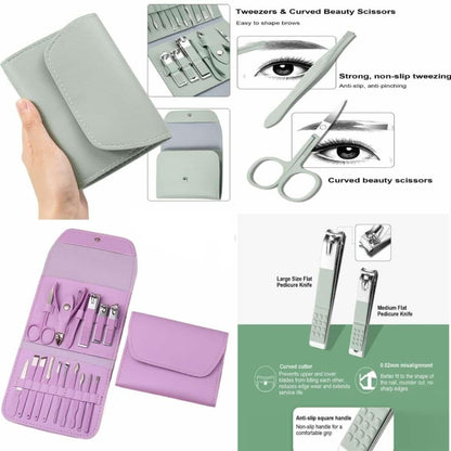 Manicure/Pedicure Set