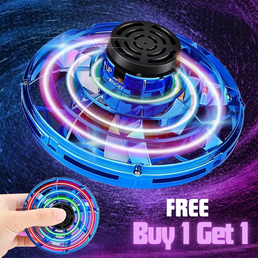 🔥70%OFF - Super Strong Magic Flying Ball | 1 Year Warranty