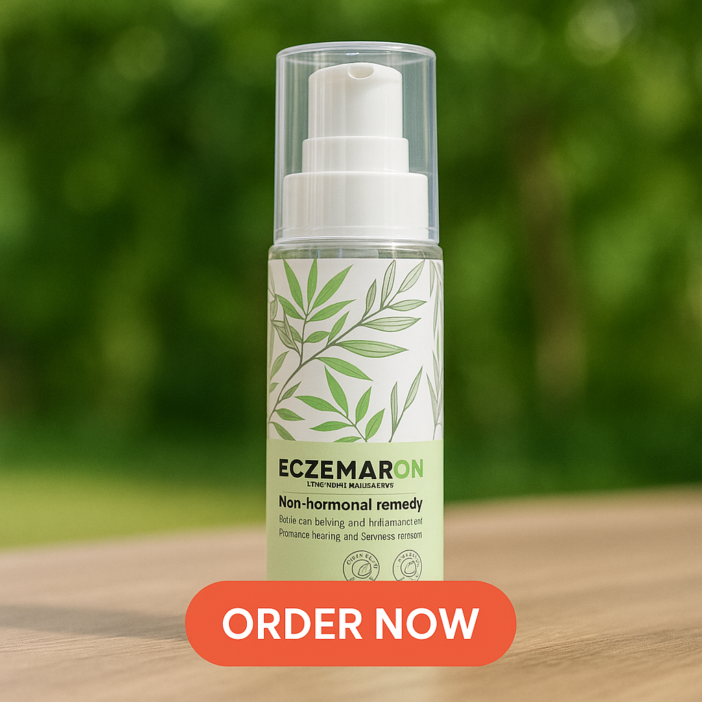 Eczemaron Anti-Fungal Spray - Instant Relief from Itching & Infection (Buy 1 Get 1 FREE🔥🔥)