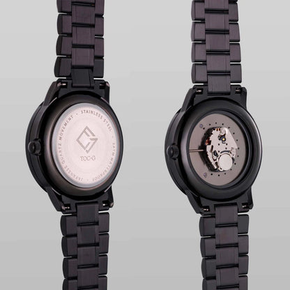 SHELBY GT500 GYRO WATCH