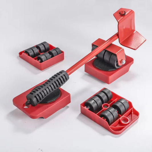 Furniture Lifter/Shifter Tool