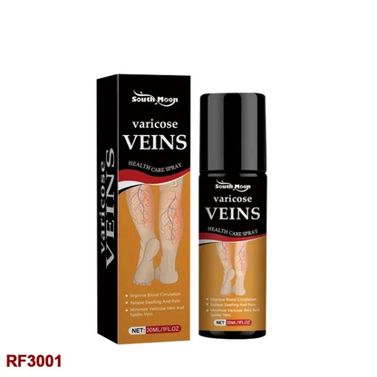 Varicose Veins Relief Spray - (BUY 1 GET 1 FREE🔥🔥)