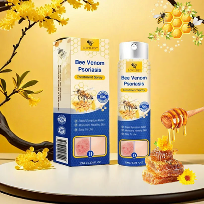 LOVILDS™ Anti Fungal Spray - BUY 1 GET 1 FREE