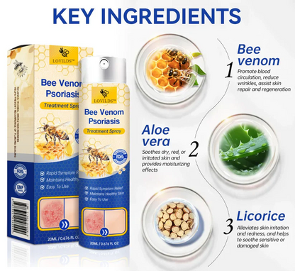 LOVILDS™ Anti Fungal Spray - BUY 1 GET 1 FREE