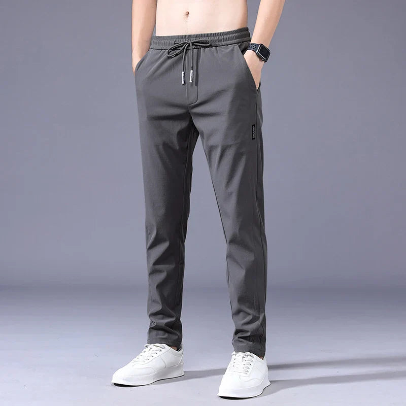 🔥Buy 1 Get 1 FREE🔥 Men‘s Premium Quality Fast Dry Stretch Pants