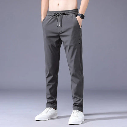 🔥Buy 1 Get 1 FREE🔥 Men‘s Premium Quality Fast Dry Stretch Pants