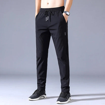 🔥Buy 1 Get 1 FREE🔥 Men‘s Premium Quality Fast Dry Stretch Pants