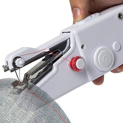 QB™ Mini Portable Sewing Machine 🔥FLASH SALE 60% OFF🔥