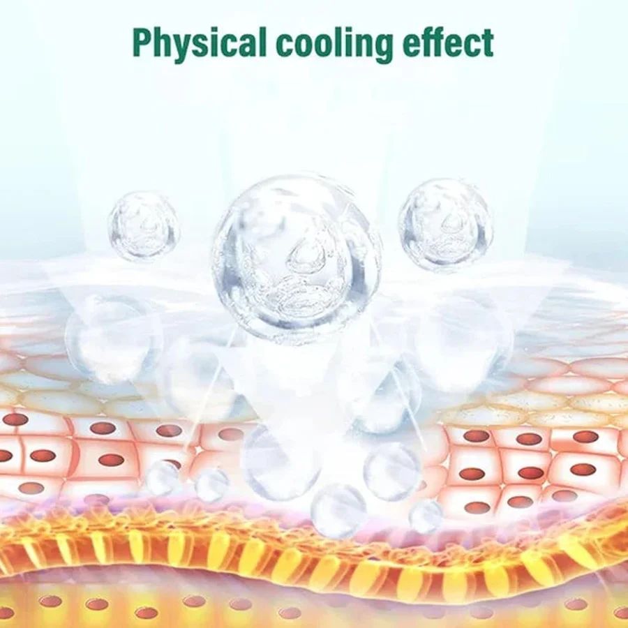ColdRelief™ - Lumbar Cold Compress Gel (Buy 1 Get 1 Free🔥🔥)