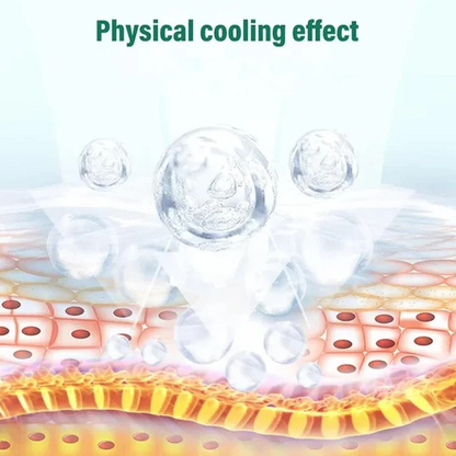 ColdRelief™ - Lumbar Cold Compress Gel (Buy 1 Get 1 Free🔥🔥)