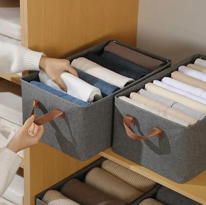 Premium Wardrobe Clothes Organizers 🔥LIMITED OFFER 🔥