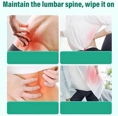 ColdRelief™ - Lumbar Cold Compress Gel (Buy 1 Get 1 Free🔥🔥)