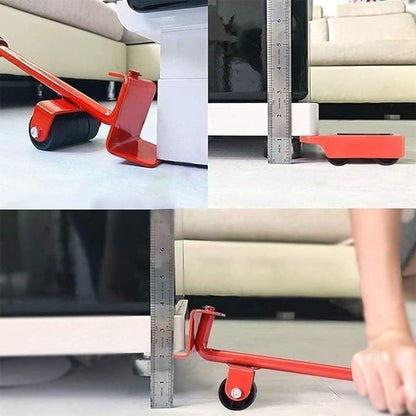 Furniture Lifter/Shifter Tool