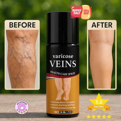 Turmeric Herbal VV Care Spray